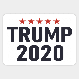 Trump 2020 Sticker